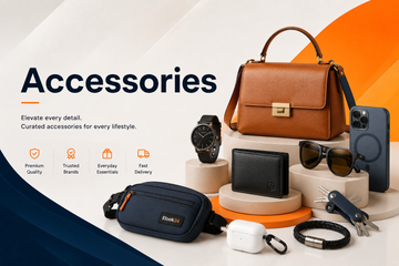 Accessories