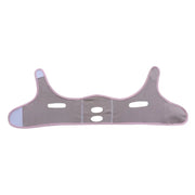 Adjustable V-Line Face Lifting Band – Chin Support Mask