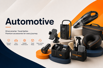 Automotive