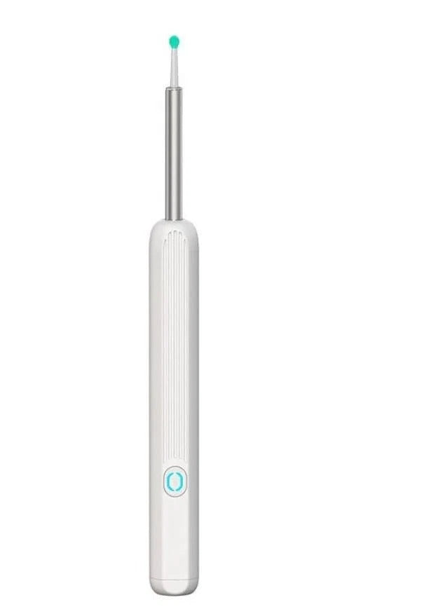 Earwax Removal Kit – Smart Visual Earwax Removal Tool