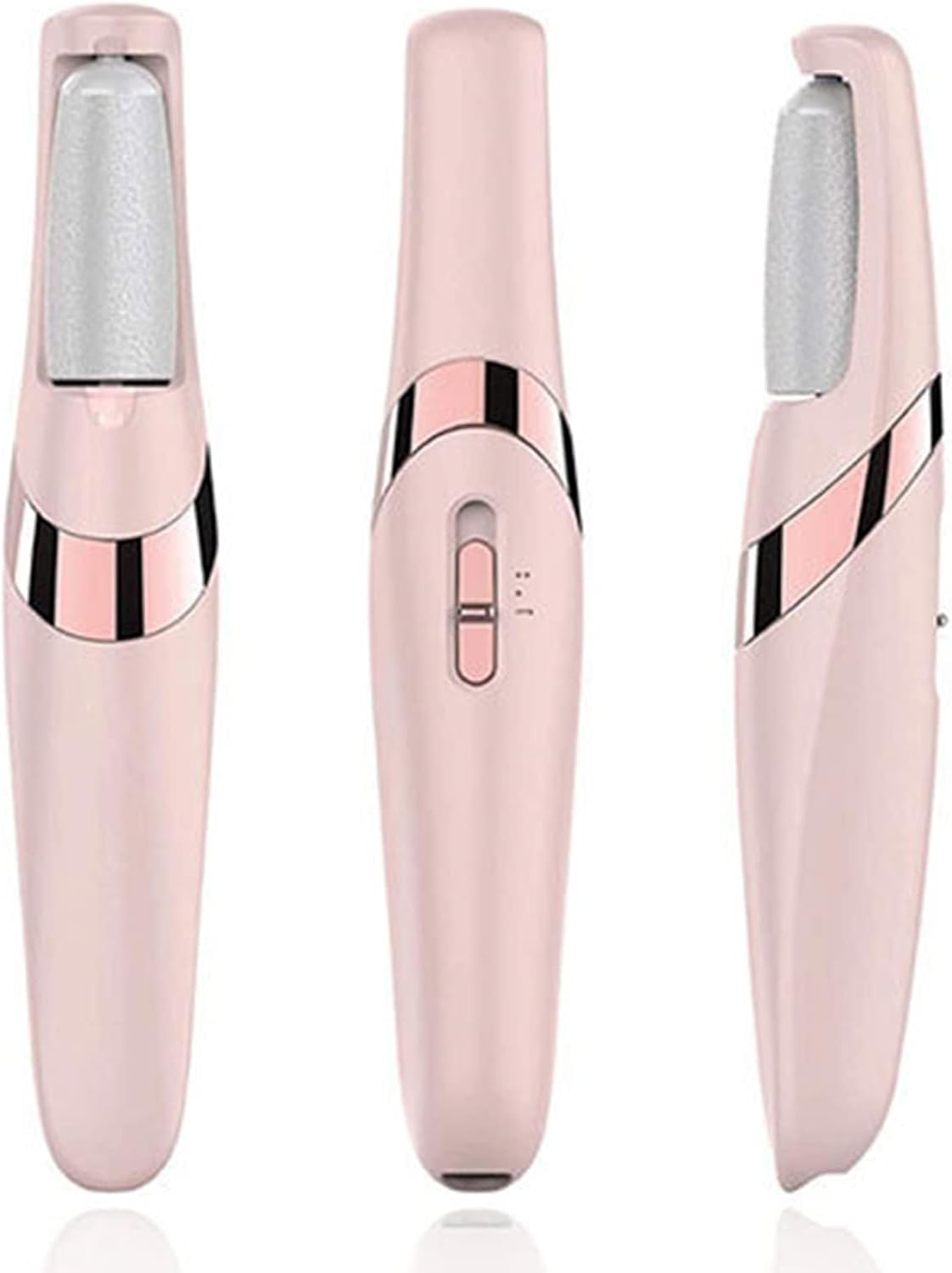 Electric Callus Remover – Rechargeable 2-Speed Foot File