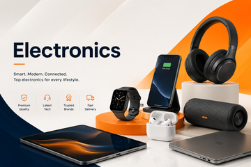 Electronics