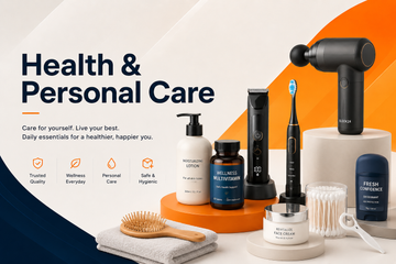 Health & Personal Care