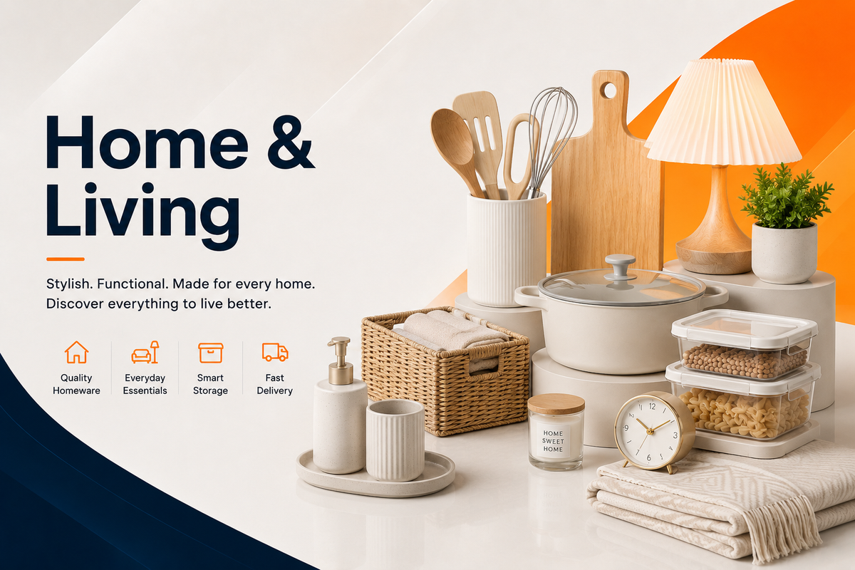 Home & Kitchen