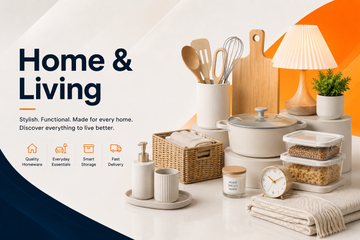 Home & Kitchen