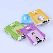 Talking Flash Card Learning Toy for Kids – 112 Cards