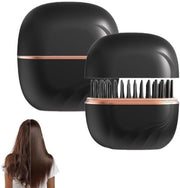 Cordless Mini Hair Straightening Comb – USB-C, 3 Heat Settings