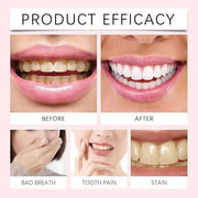 Nicotinamide Dazzle White Toothpaste