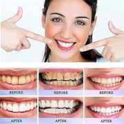 Nicotinamide Dazzle White Toothpaste