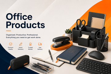 Office Products