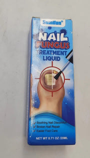 Nail Fungus Treatment Liquid -(20ml)
