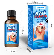 Nail Fungus Treatment Liquid -(20ml)