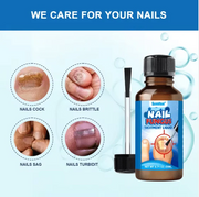 Nail Fungus Treatment Liquid -(20ml)