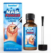 Nail Fungus Treatment Liquid -(20ml)