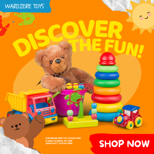 Toys & Kids