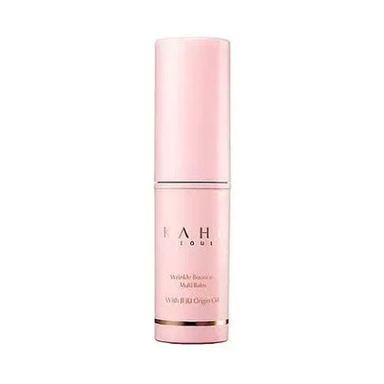 KAHI Wrinkle Bounce Multi Balm – Hydrating Glow Stick