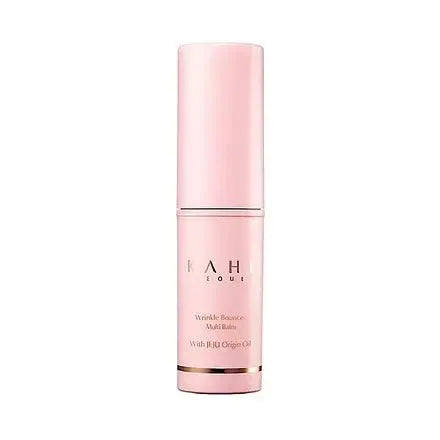 KAHI Wrinkle Bounce Multi Balm – Hydrating Glow Stick