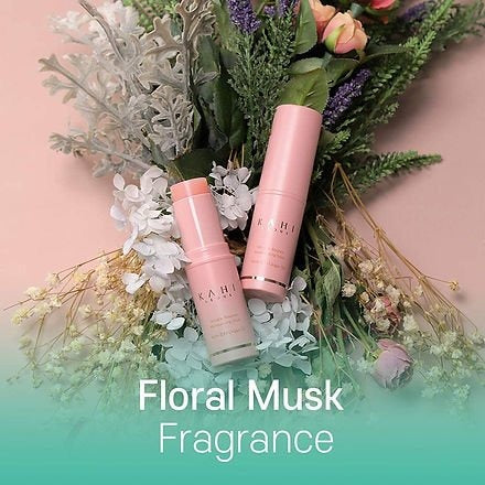 KAHI Wrinkle Bounce Multi Balm – Hydrating Glow Stick