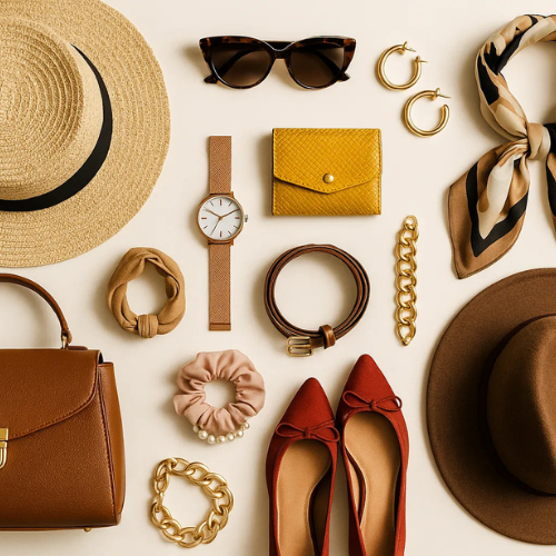 Fashion